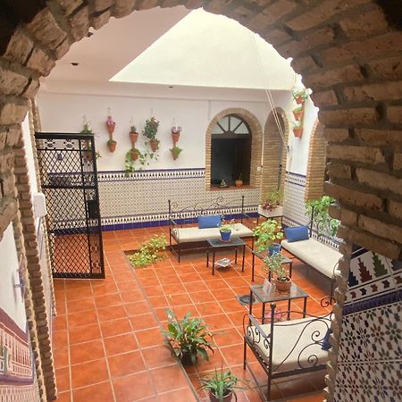 Hotel Patio De La Plateria Córdoba Exteriér fotografie